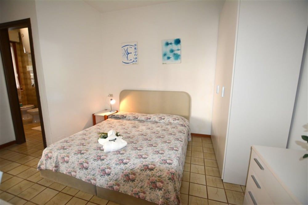 Apartment, Multiple Bedrooms, Balcony, Pool View