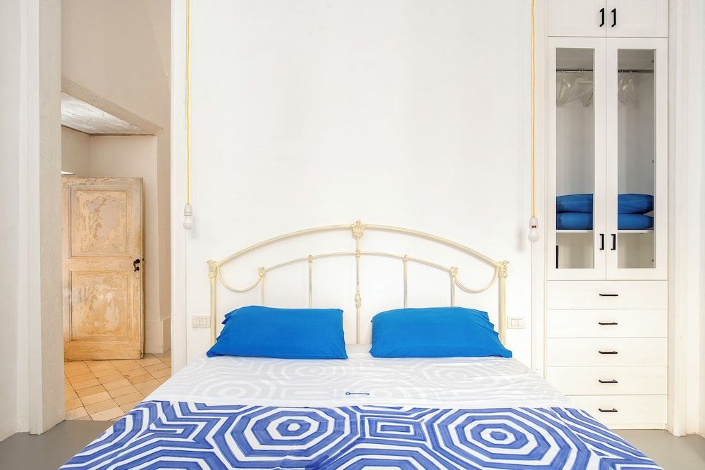 Capri Kronos Design Suites Exclusive Suite