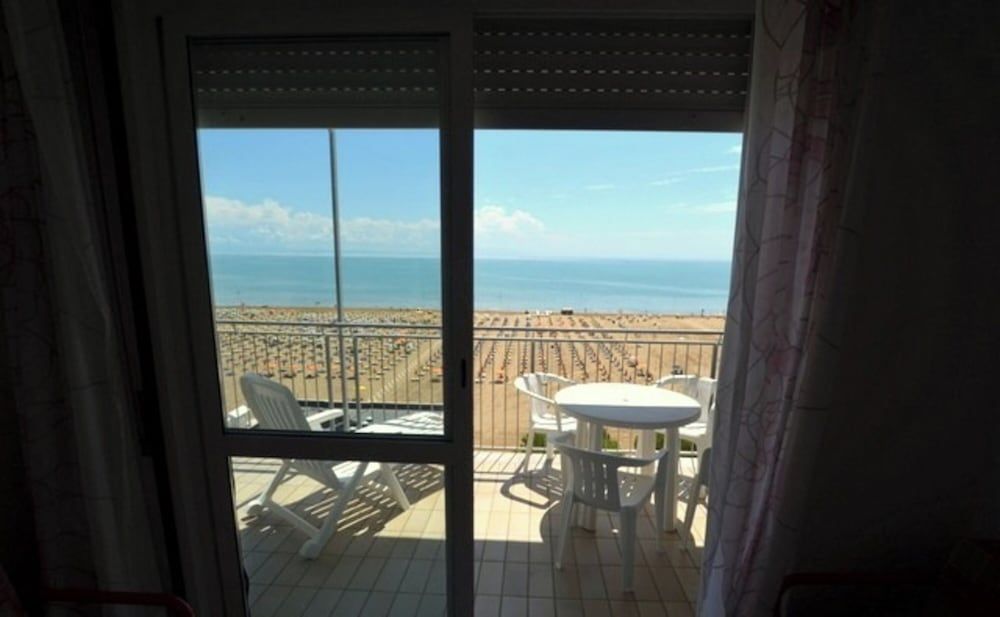 Apartment, 1 Bedroom, Balcony, Ocean View