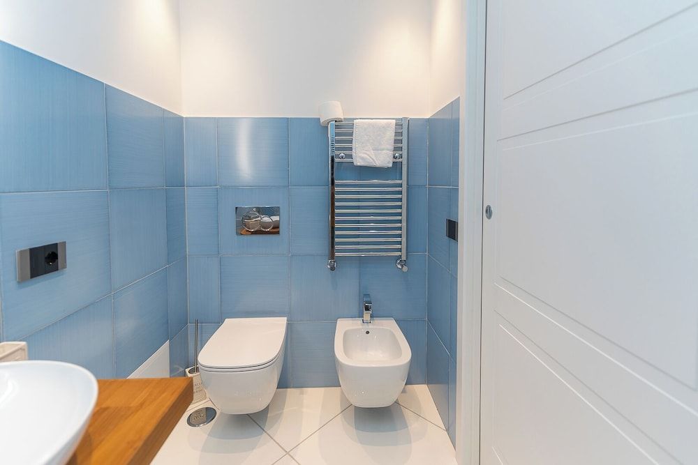 Maiori Suites Superior Room 9