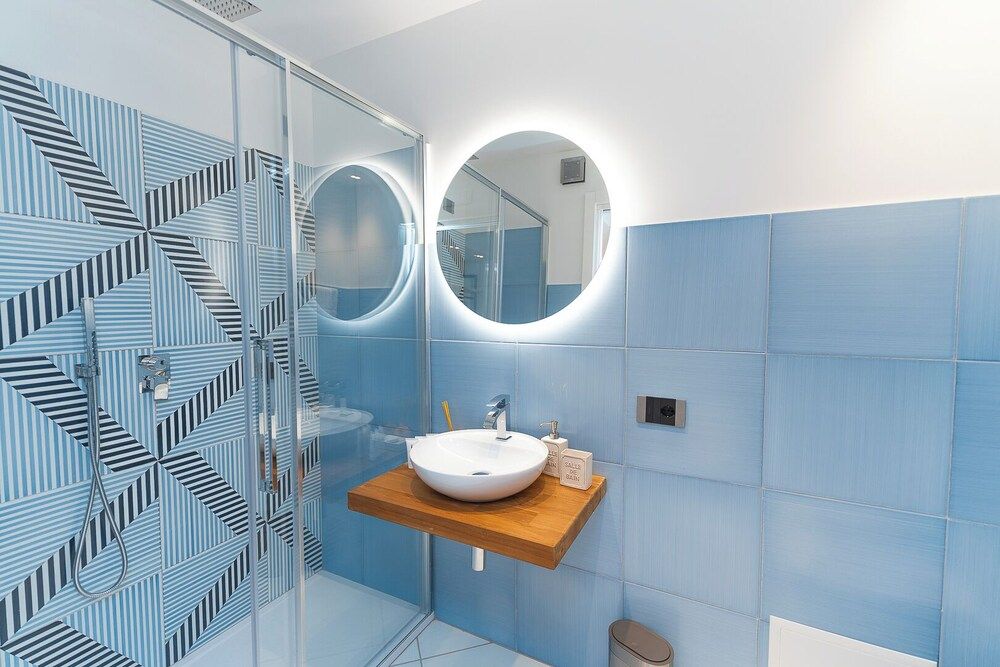 Maiori Suites Superior Room 8