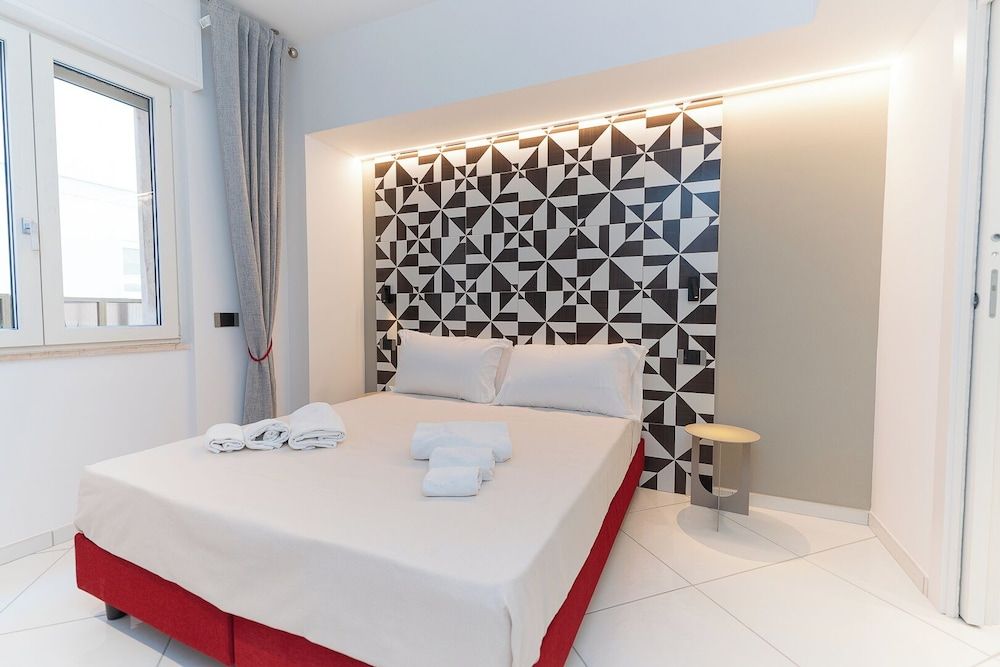 Maiori Suites Superior Room 3