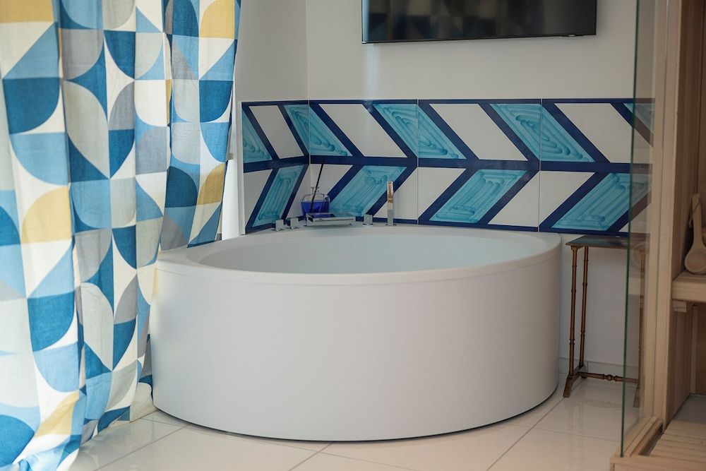 Maiori Suites Luxury Studio Suite, Balcony, Sea View 25