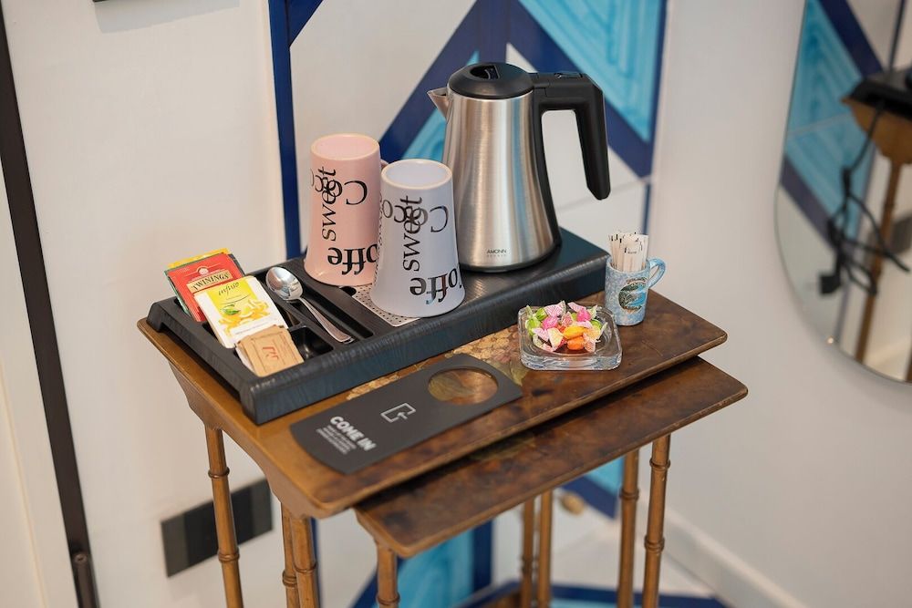 Maiori Suites Luxury Studio Suite, Balcony, Sea View 37