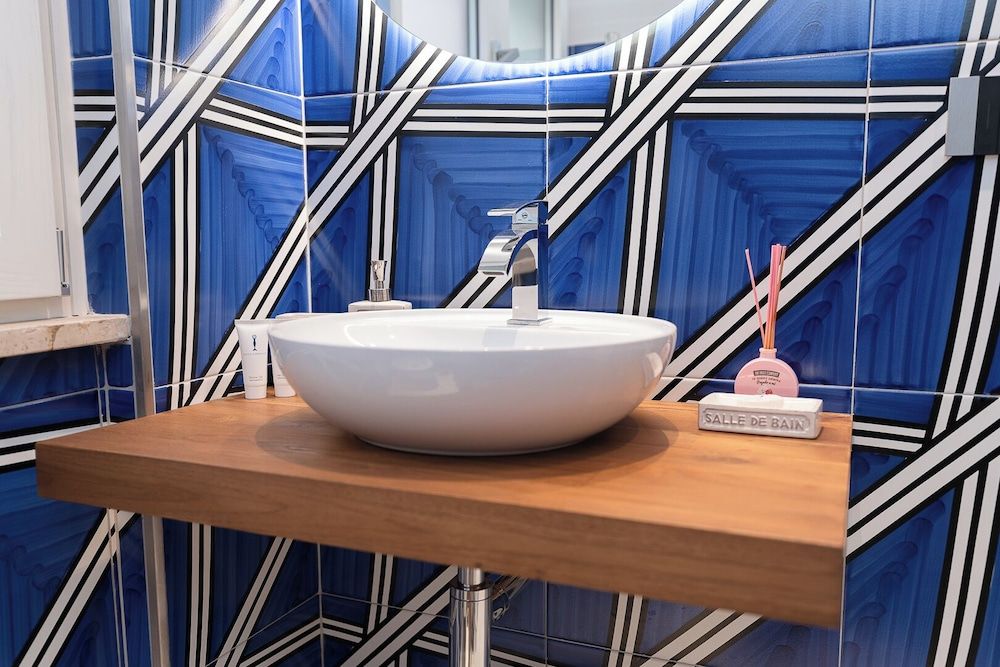 Maiori Suites Deluxe Room, Balcony, Sea View 20