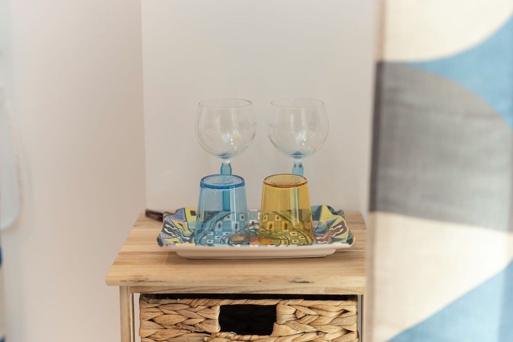 Maiori Suites Luxury Studio Suite, Balcony, Sea View 38