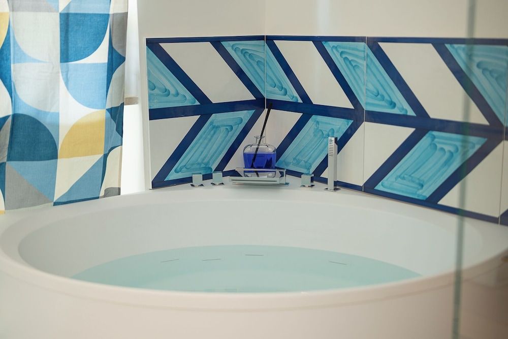 Maiori Suites Luxury Studio Suite, Balcony, Sea View 28