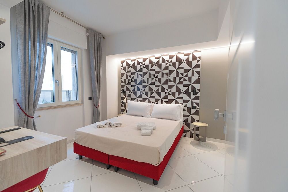 Maiori Suites Superior Room 7