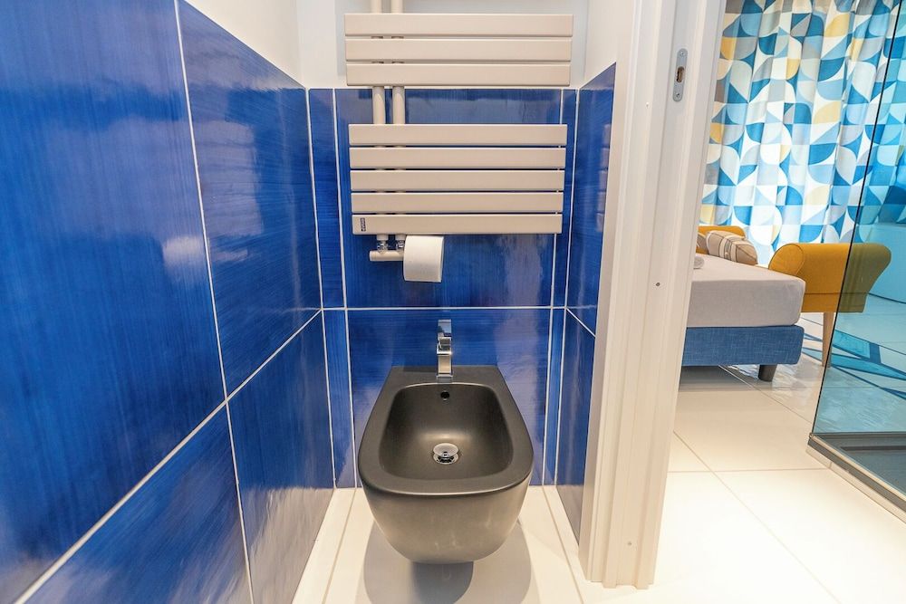 Maiori Suites Luxury Studio Suite, Balcony, Sea View 14