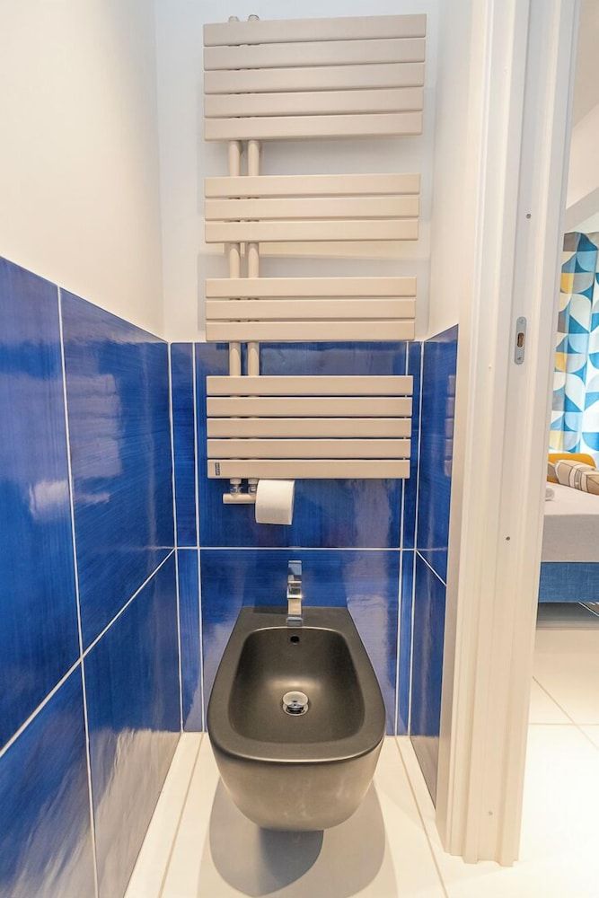 Maiori Suites Luxury Studio Suite, Balcony, Sea View 16