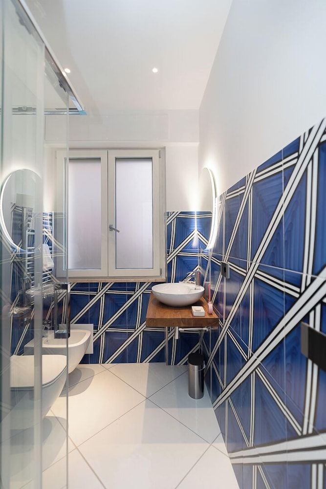 Maiori Suites Deluxe Room, Balcony, Sea View 19