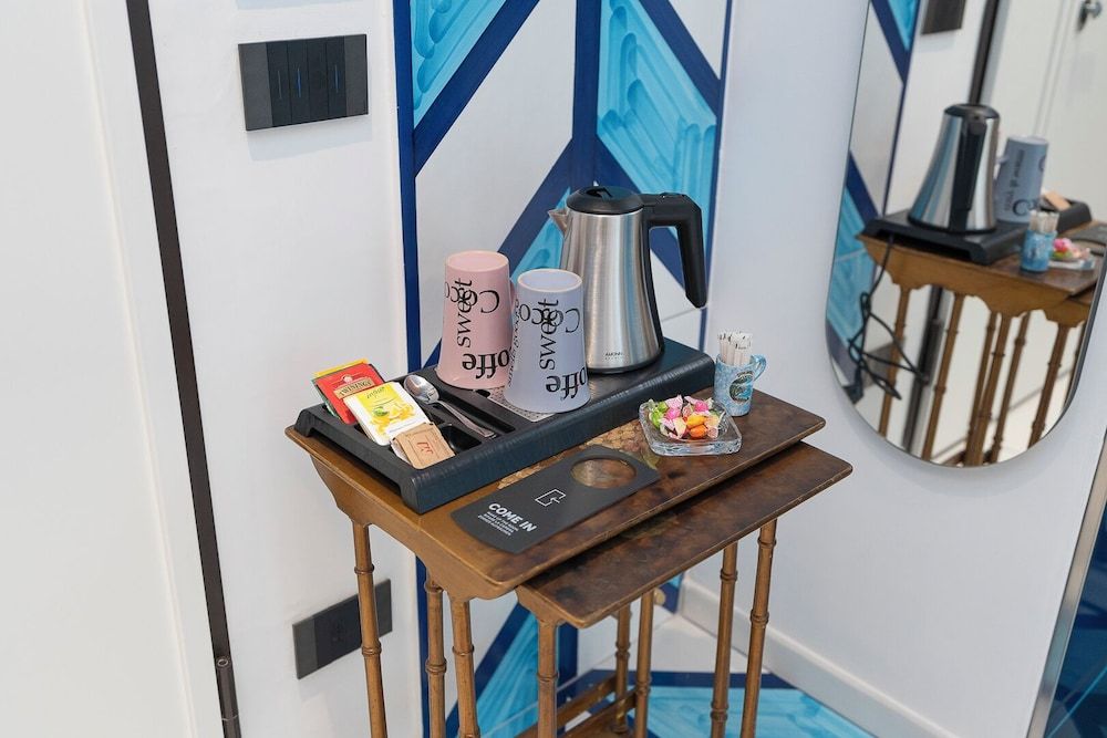 Maiori Suites Luxury Studio Suite, Balcony, Sea View 36