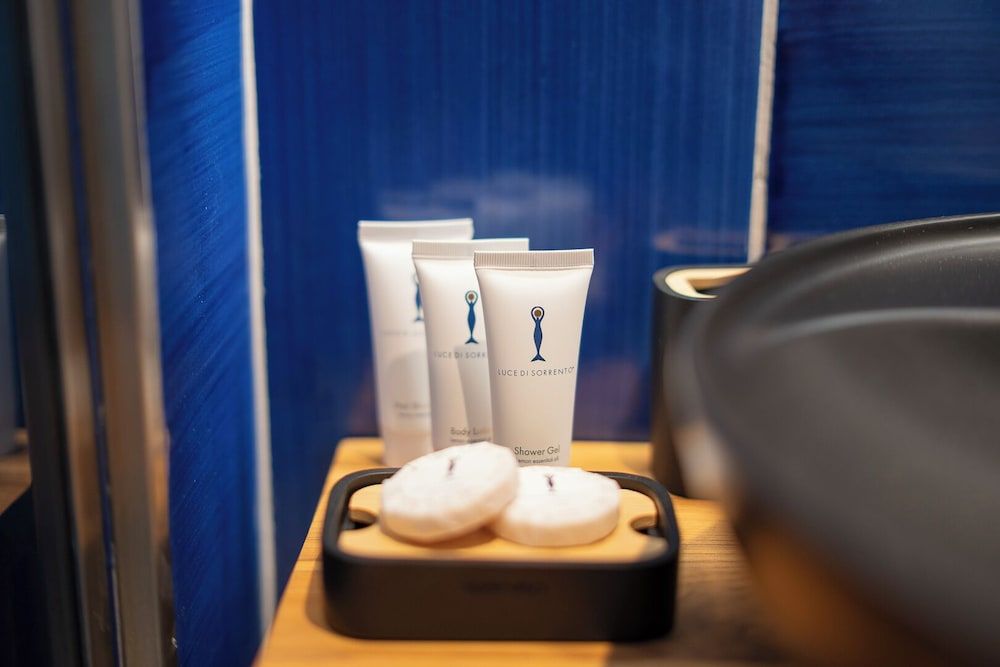 Maiori Suites Luxury Studio Suite, Balcony, Sea View 24