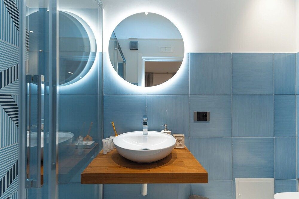 Maiori Suites Superior Room 11