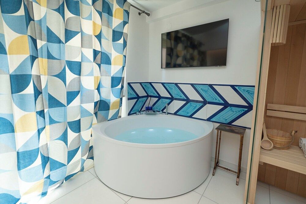 Maiori Suites Luxury Studio Suite, Balcony, Sea View 27