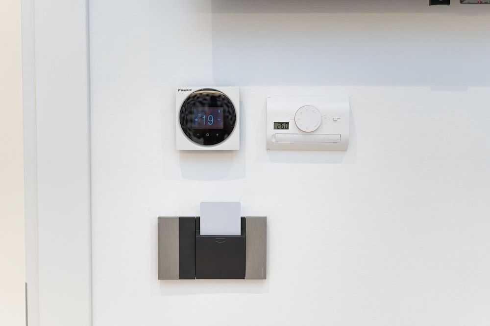 Maiori Suites Superior Room 10