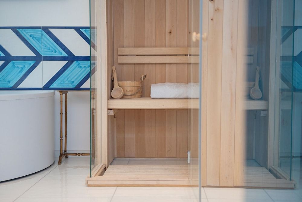 Maiori Suites Luxury Studio Suite, Balcony, Sea View 26