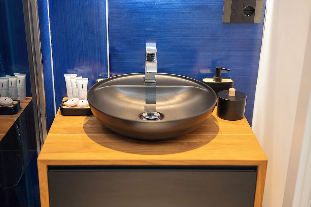 Maiori Suites Luxury Studio Suite, Balcony, Sea View 22