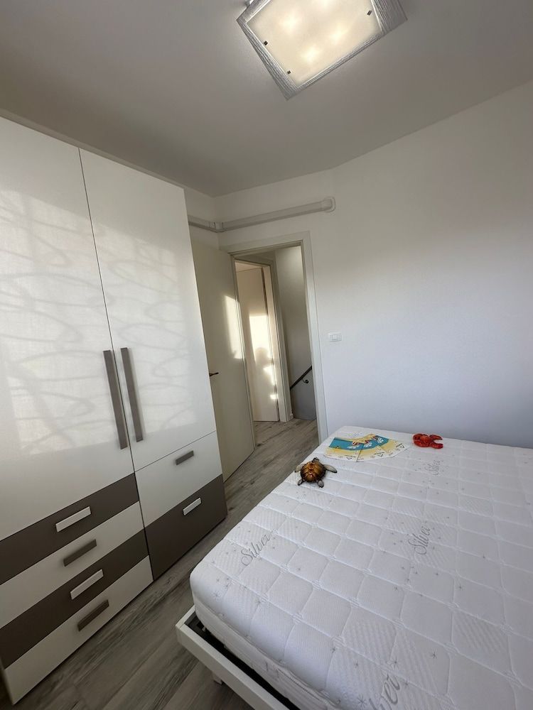 Villa, 2 Bedrooms, Patio, Garden View