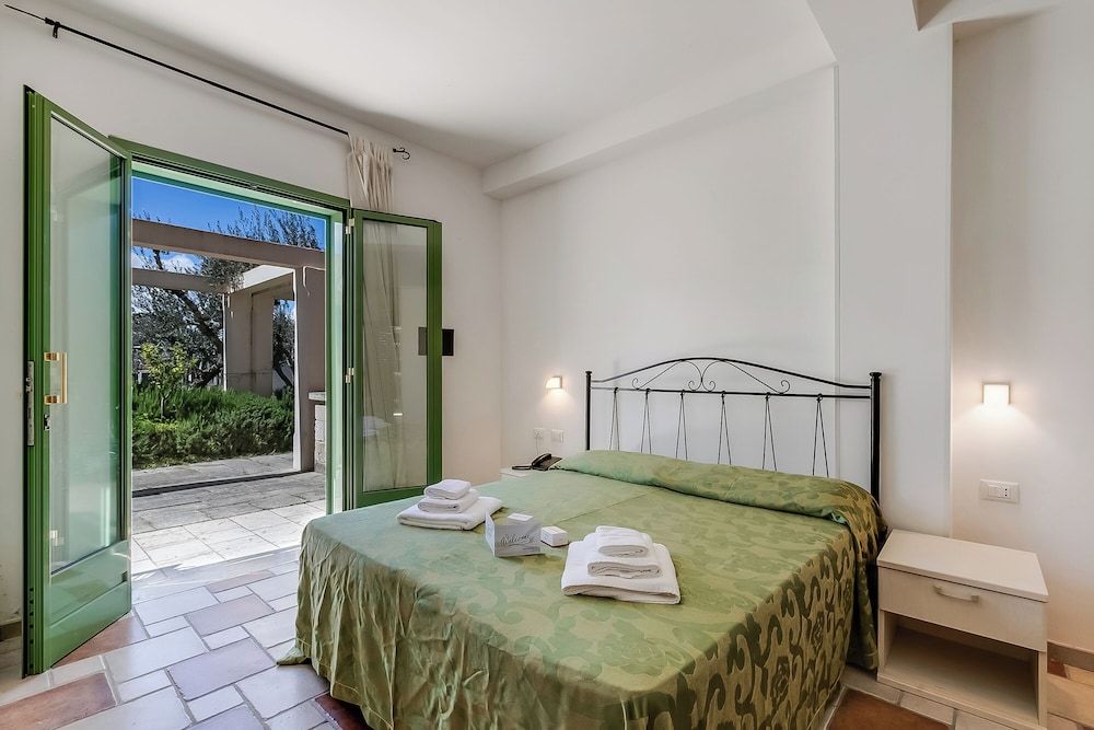 Family Studio (Family Village M1 Pool And Sea)