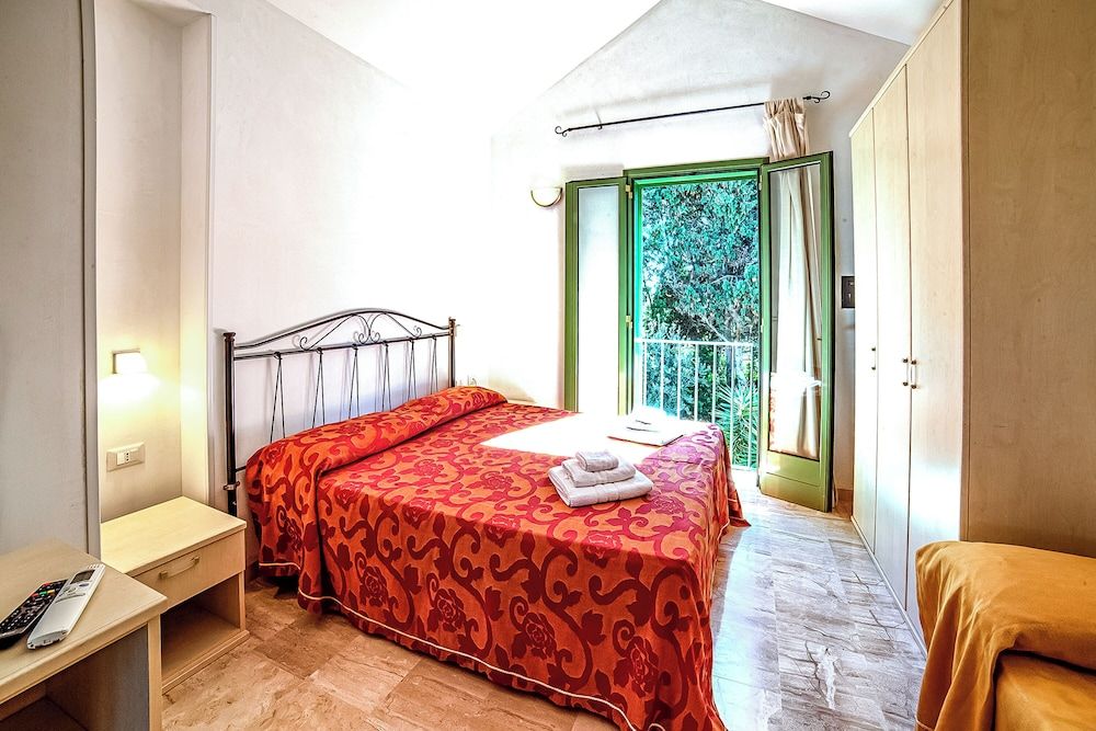 Family Studio (Family Village M12 Pool And Sea)