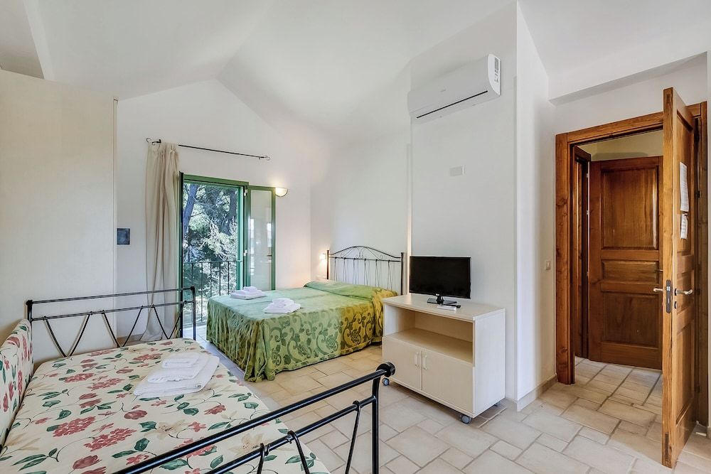 Family Studio (Family Village M4 Pool And Sea)