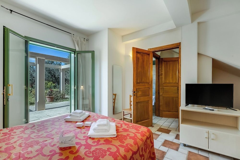 Family Studio (Family Village M2 Pool And Sea)