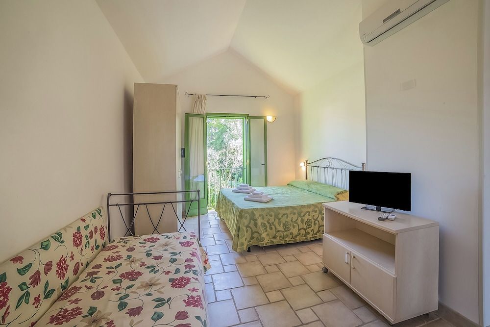 Family Studio (Family Village M6 Pool And Sea)