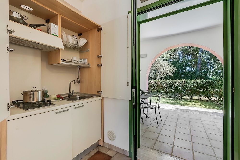 Family Studio (Family Village M1 Pool And Sea)
