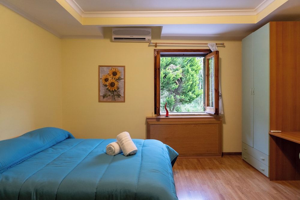 Avernum Relais Panoramic Double Room, 1 Double Bed 2