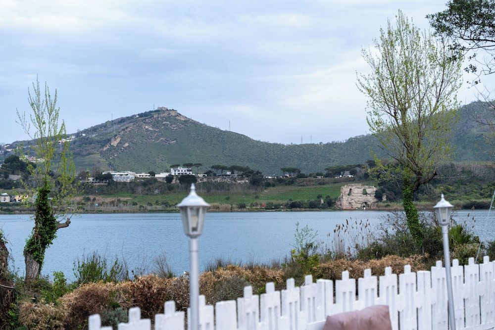 Avernum Relais Panoramic Double Room, 1 Double Bed 5