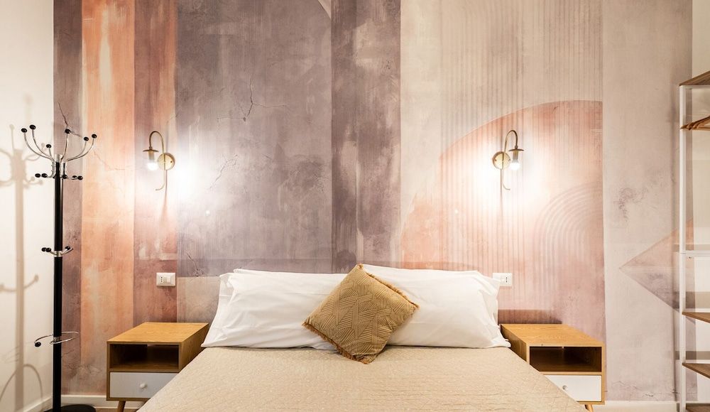 BARIROOMS  Melo Suites