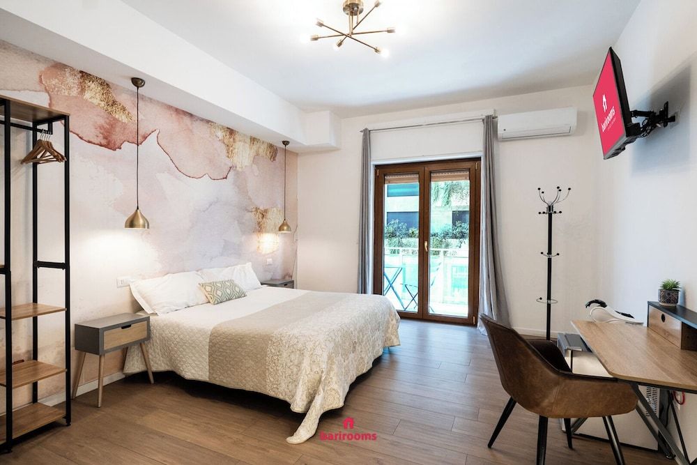 BARIROOMS  Melo Suites