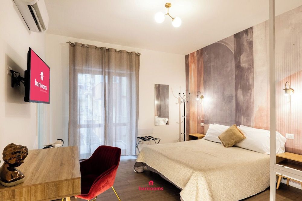 BARIROOMS  Melo Suites
