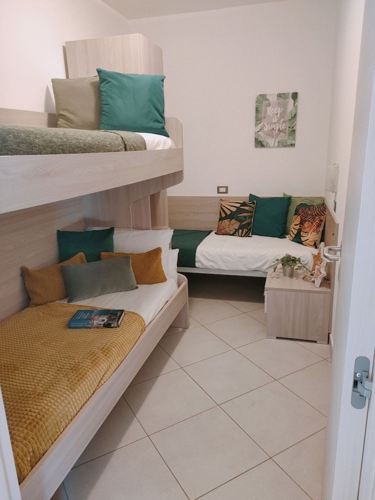 Apartment, 2 Bedrooms