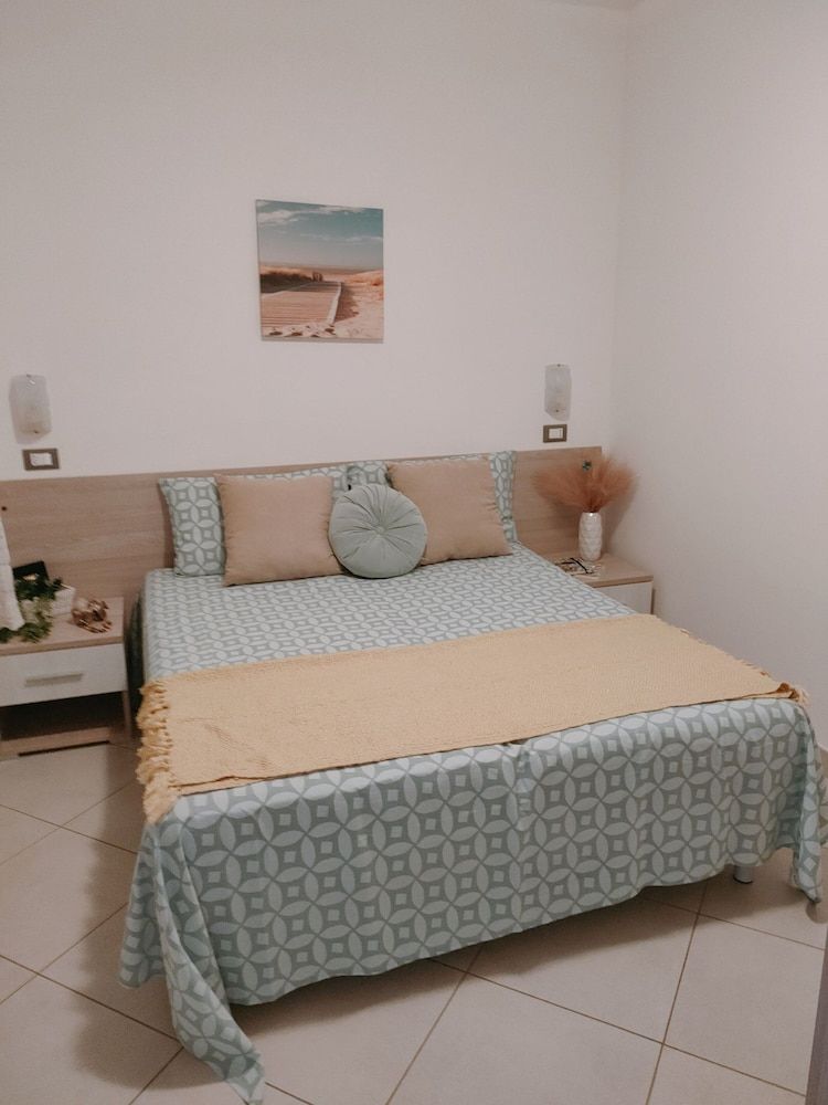 Apartment, 2 Bedrooms