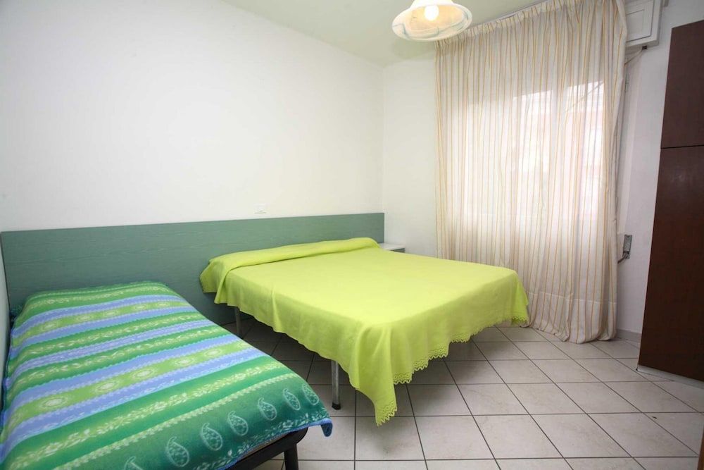 Apartment, 1 Bedroom, Balcony, City View