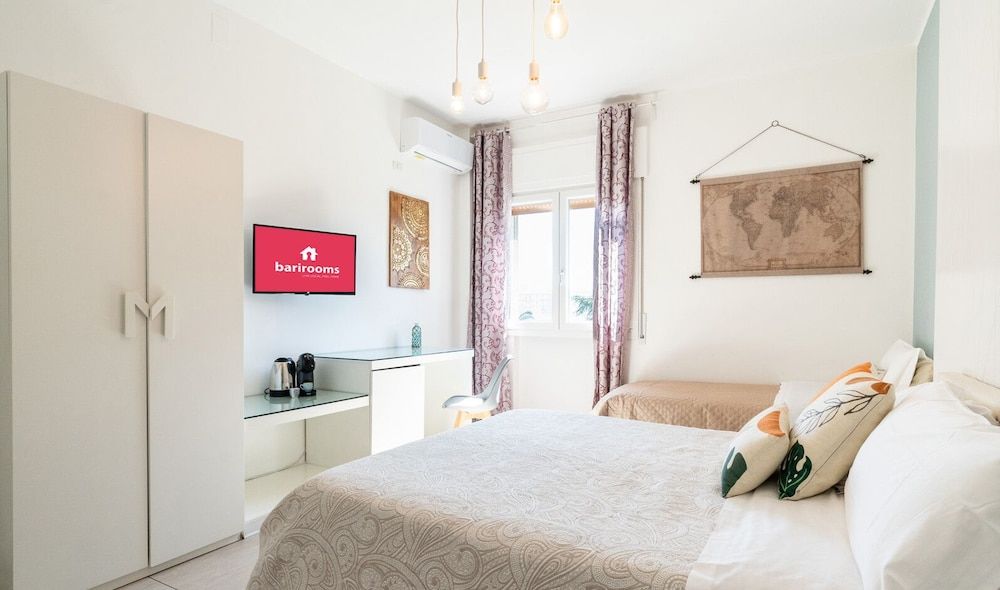 BARIROOMS - SUITE STATION