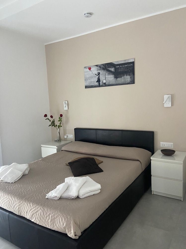 Superior Room, Park View