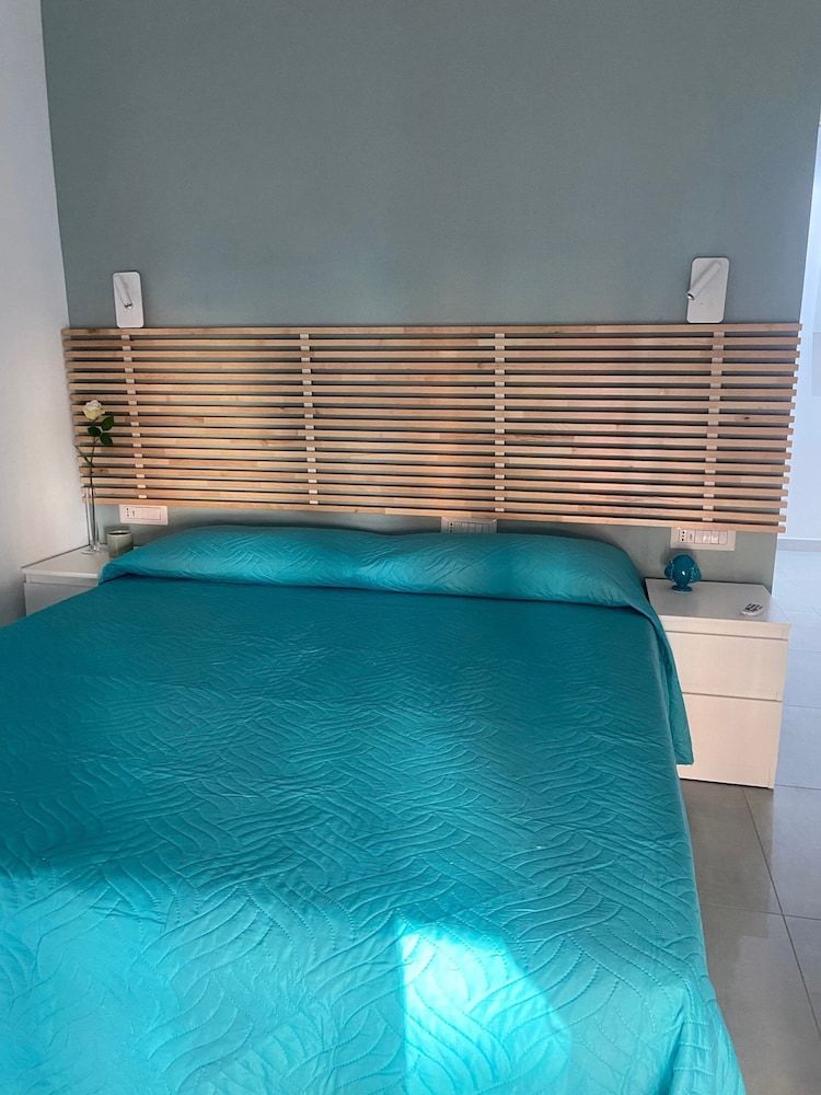 Mamuccia Rooms
