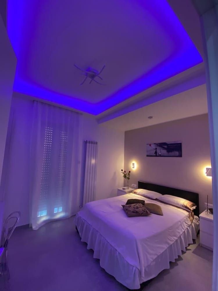 Mamuccia Rooms