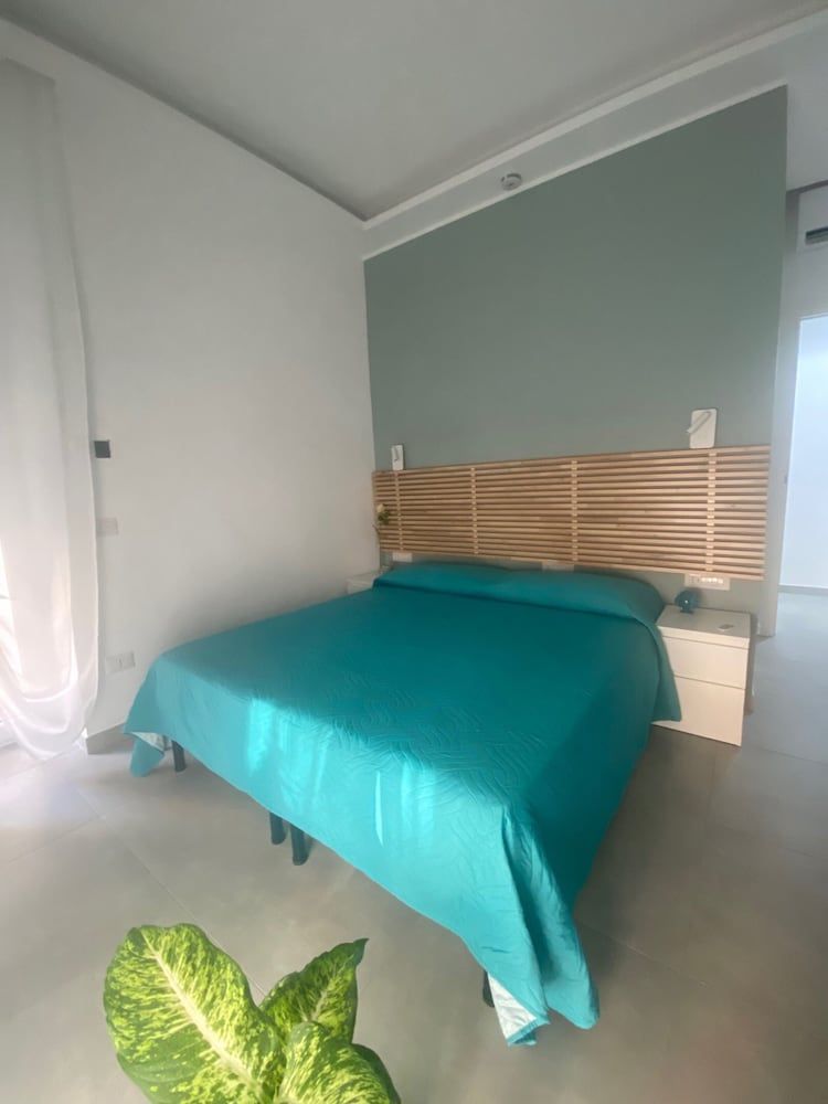 Superior Room, City View
