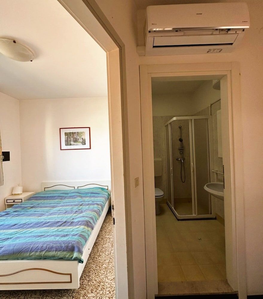 Apartment, 2 Bedrooms, Patio, Garden View