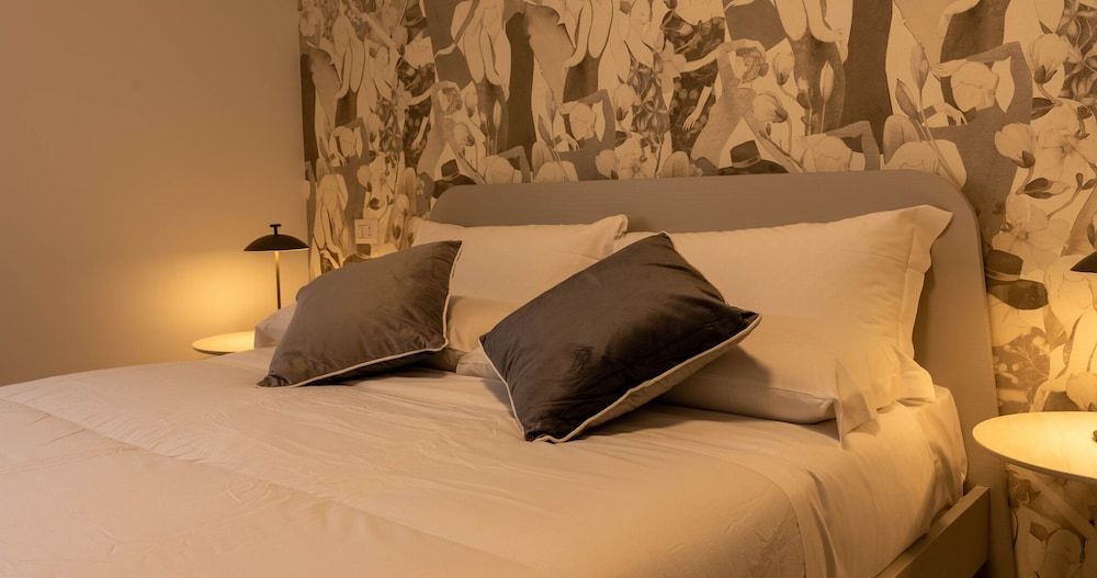 Quadruple Room Demetra