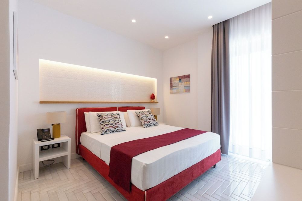 Gioi Hotel Double Room 2