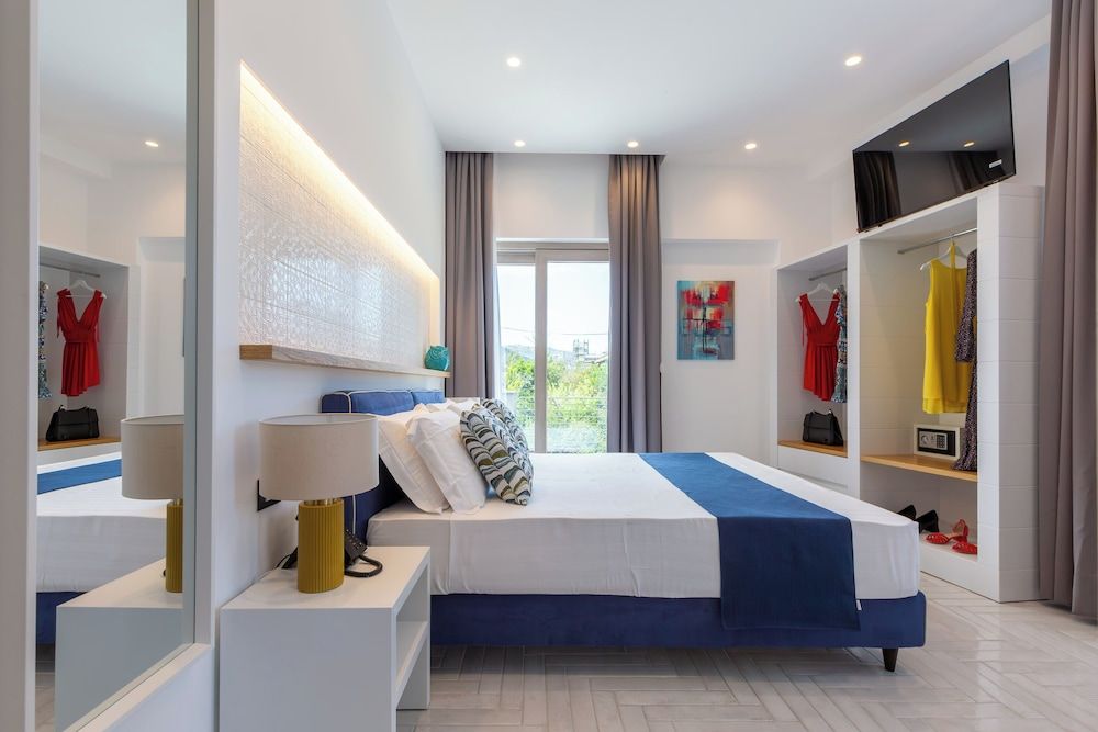 Gioi Hotel Deluxe Room 6