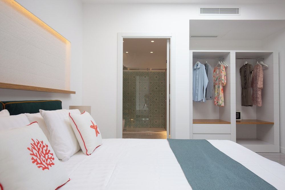 Gioi Hotel Double Room 5