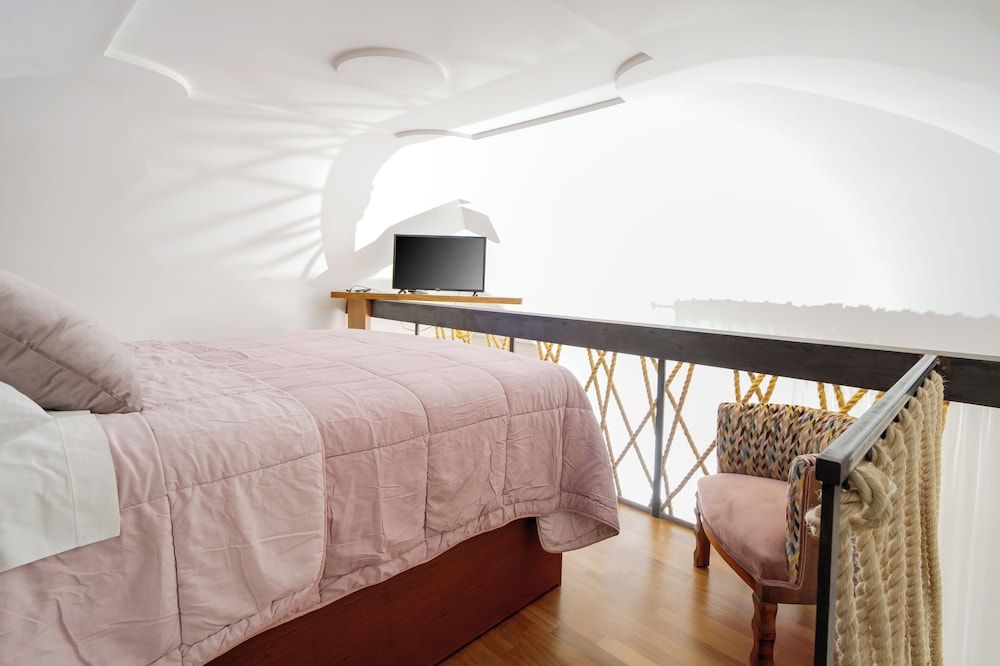 Le Cavottole Resort Double Room