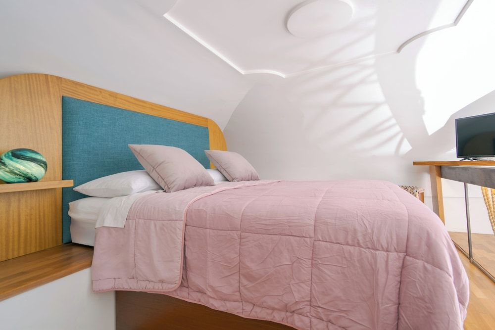 Le Cavottole Resort Double Room 3