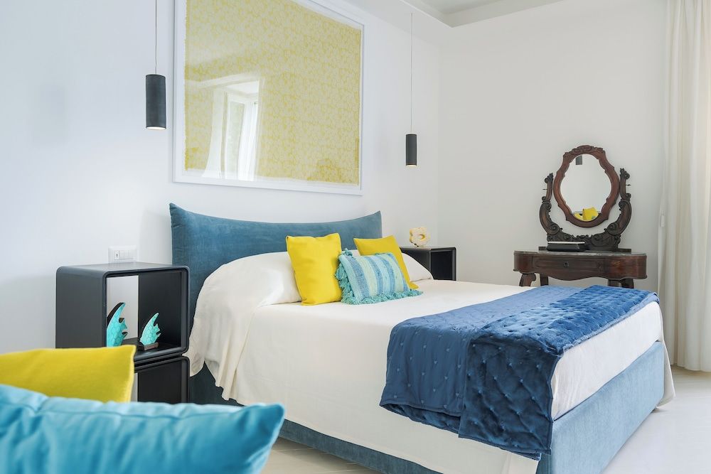 Le Cavottole Resort Double Room 4